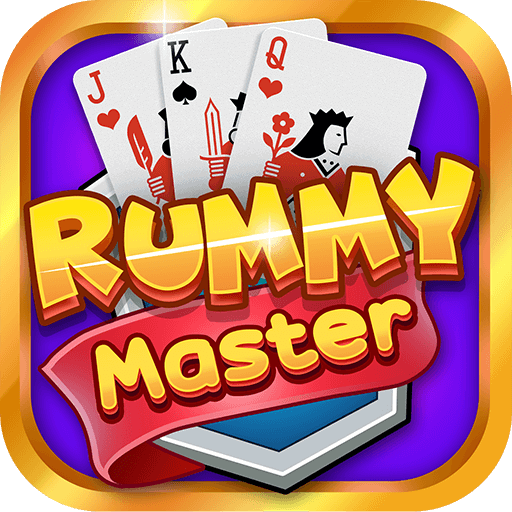 Rummy Master Logo - All Rummy App